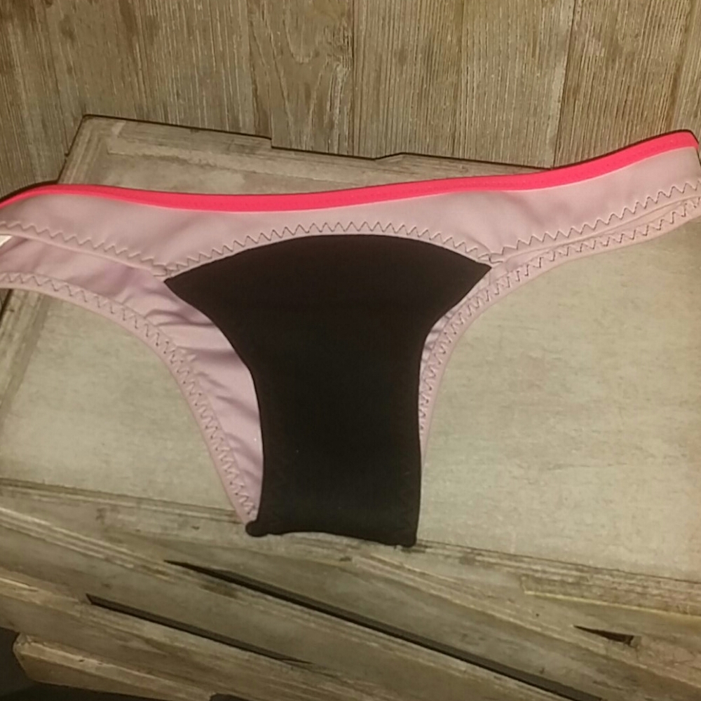 Victorias Secret Itsy Bikini Bottoms